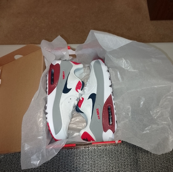 💥💥SOLD💥💥💥BNIB MENS NIKE AIRMAX 90 - Picture 7 of 9